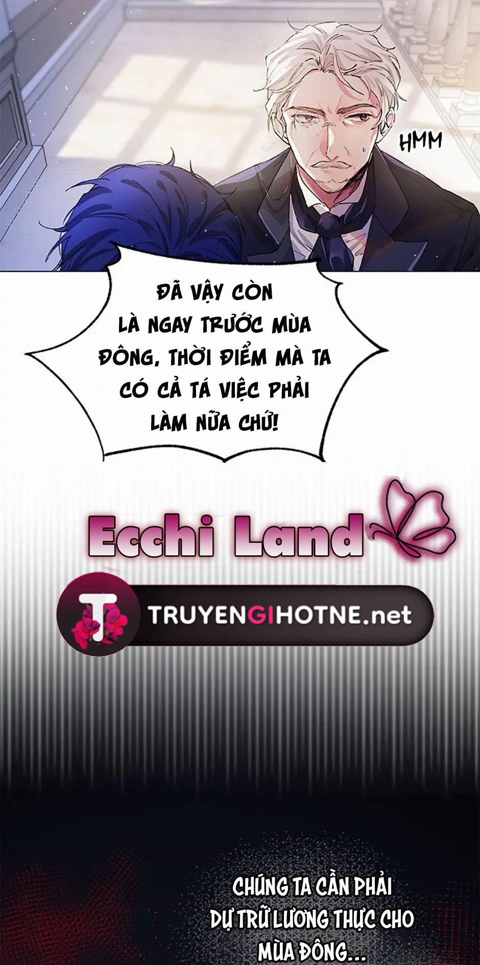 Những Ngày Cuối Của Karina 1.1 trang 10