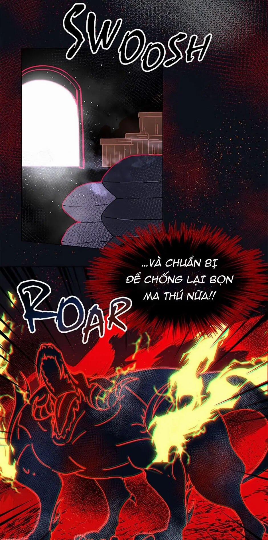 Những Ngày Cuối Của Karina 1.1 trang 11