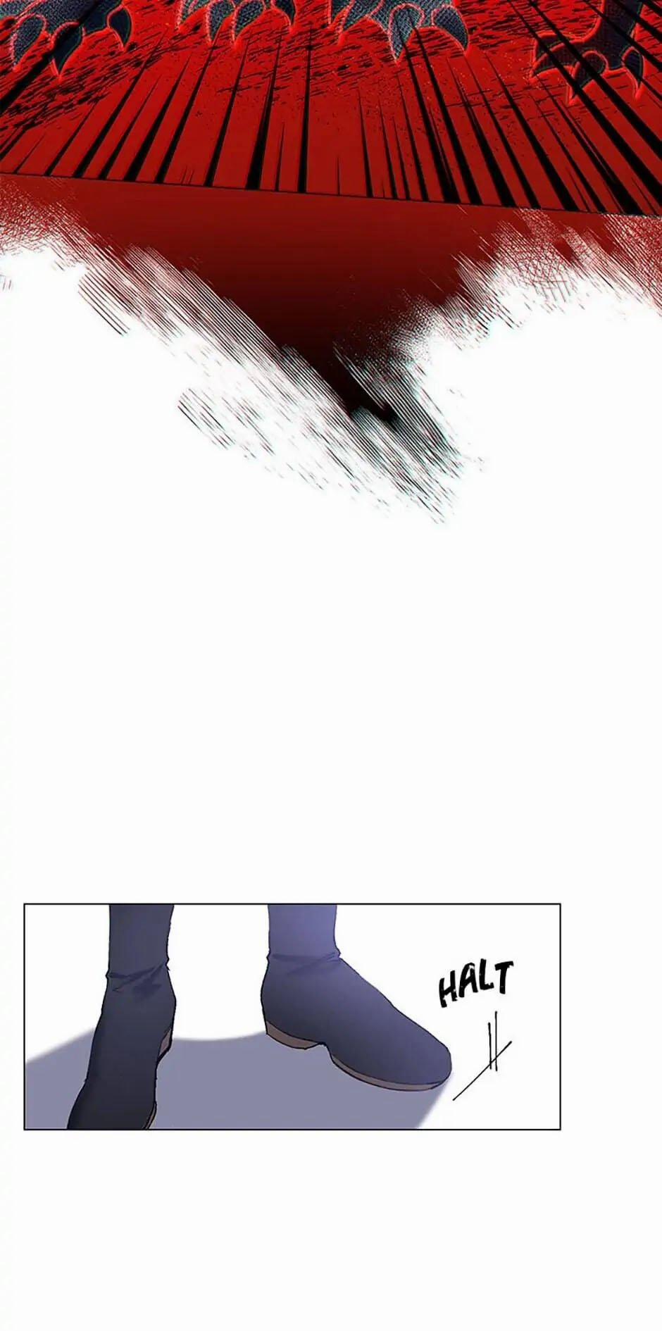 Những Ngày Cuối Của Karina 1.1 trang 12