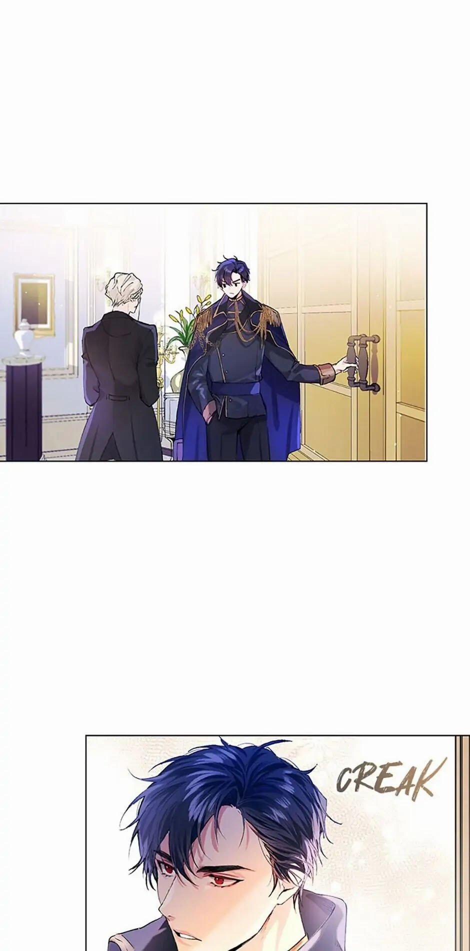 Những Ngày Cuối Của Karina 1.1 trang 13