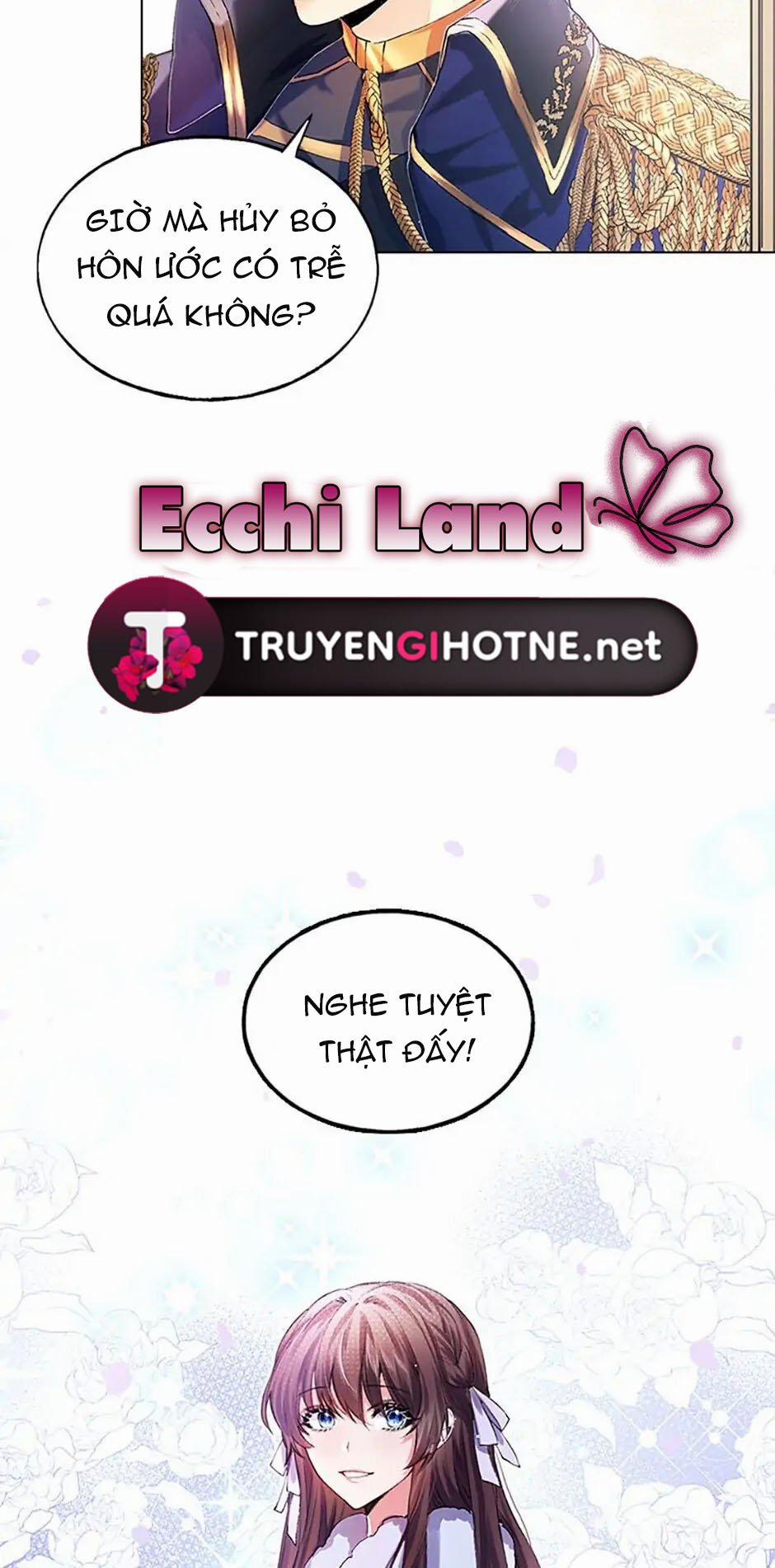 Những Ngày Cuối Của Karina 1.1 trang 14