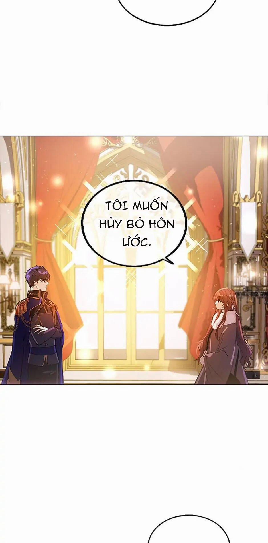 Những Ngày Cuối Của Karina 1.1 trang 16