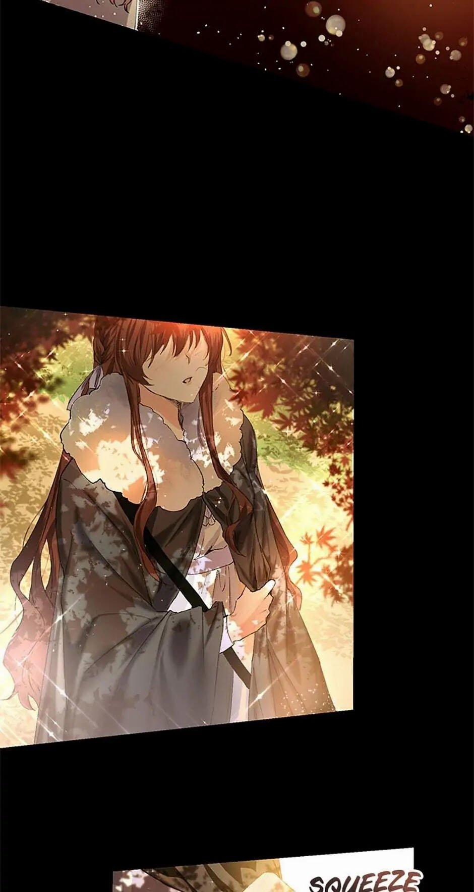 Những Ngày Cuối Của Karina 1.1 trang 2