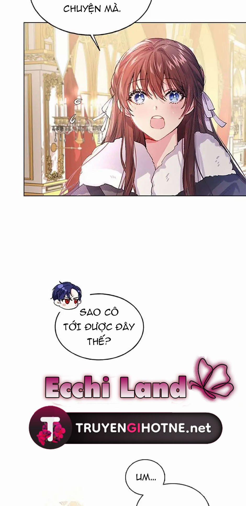 Những Ngày Cuối Của Karina 1.1 trang 23