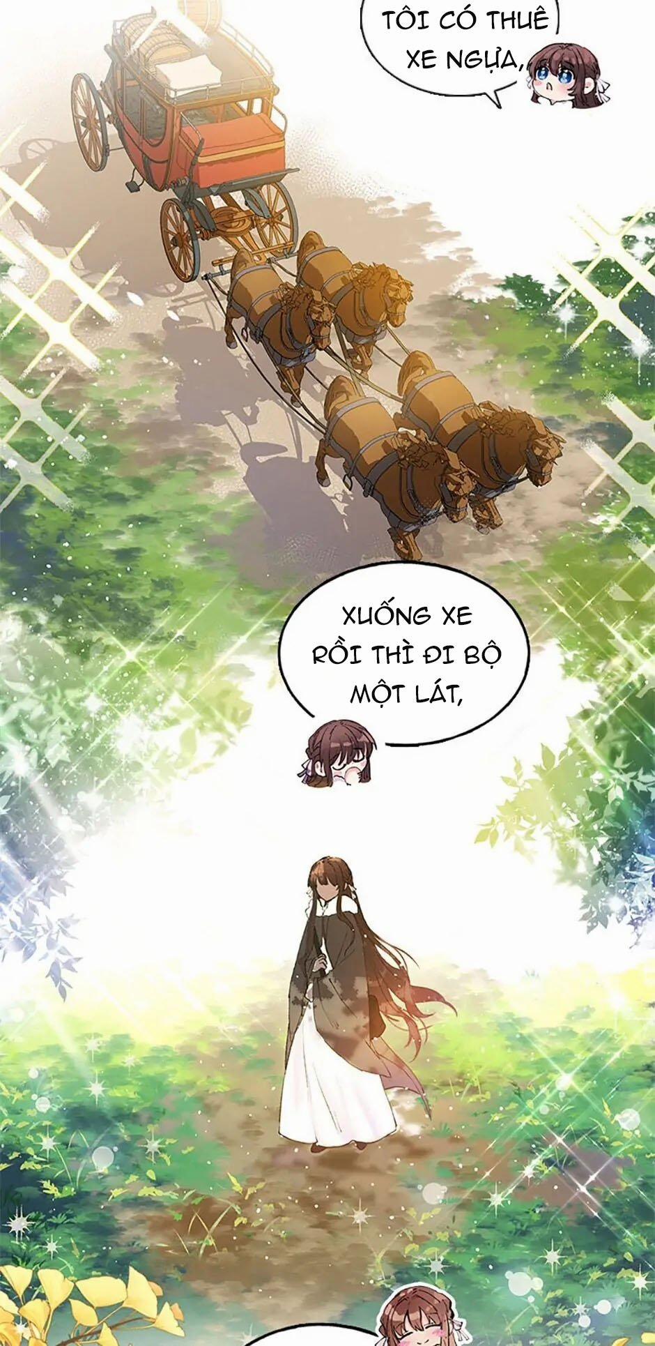 Những Ngày Cuối Của Karina 1.1 trang 24