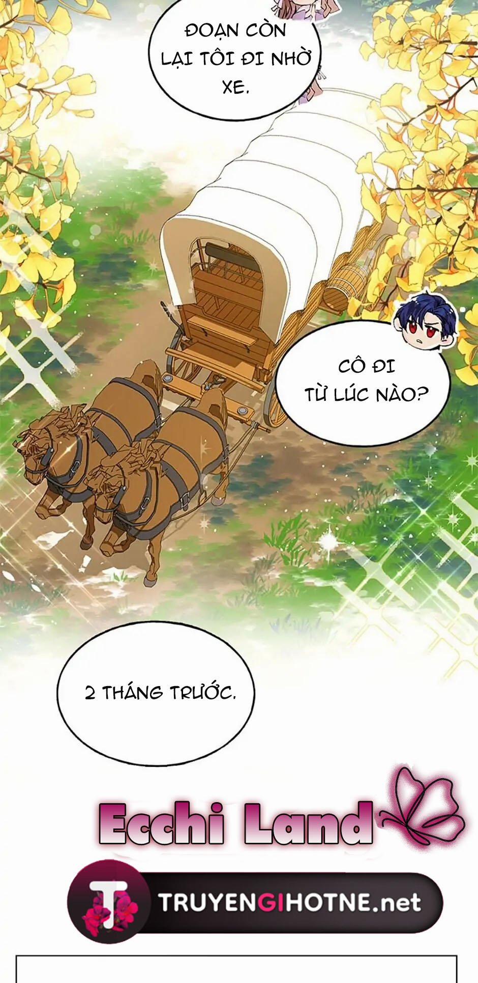 Những Ngày Cuối Của Karina 1.1 trang 25