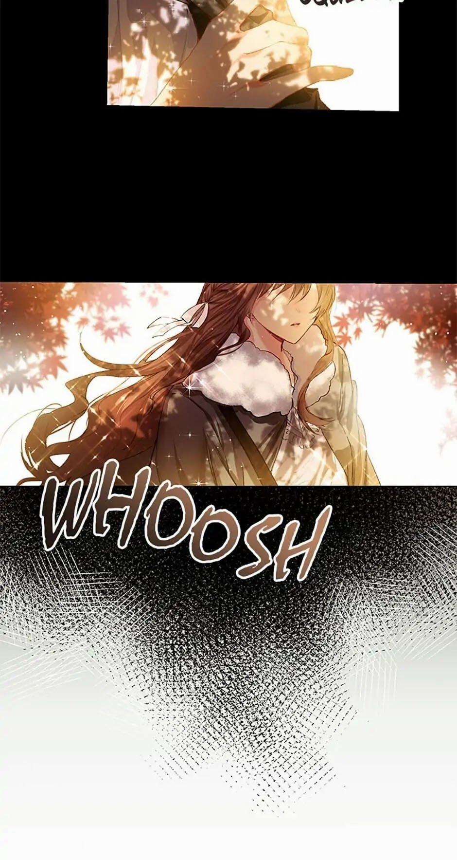 Những Ngày Cuối Của Karina 1.1 trang 3