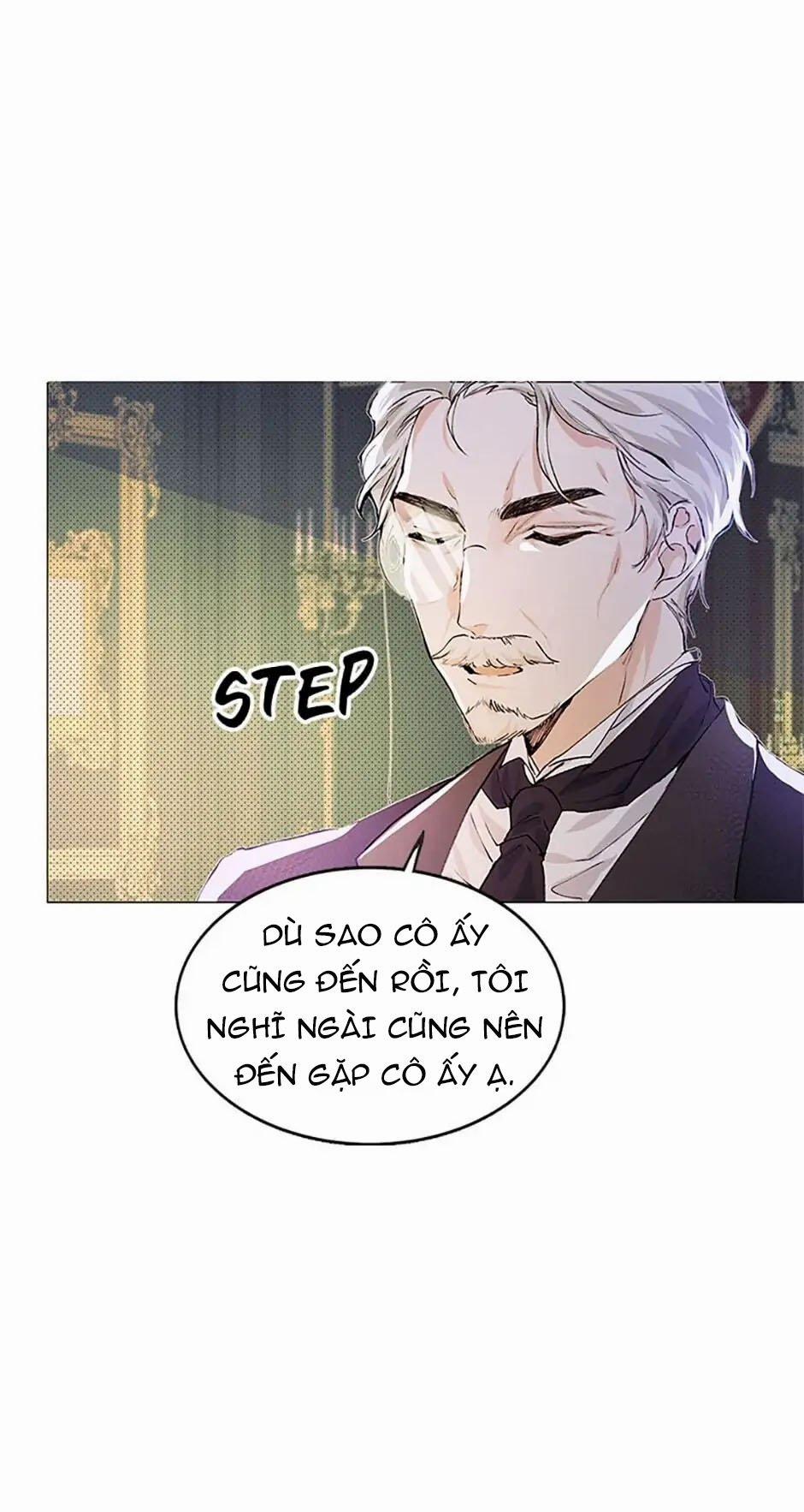 Những Ngày Cuối Của Karina 1.1 trang 7