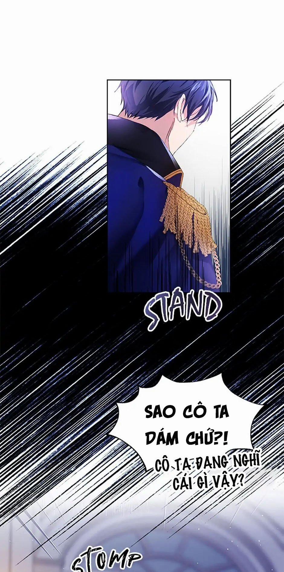 Những Ngày Cuối Của Karina 1.1 trang 8