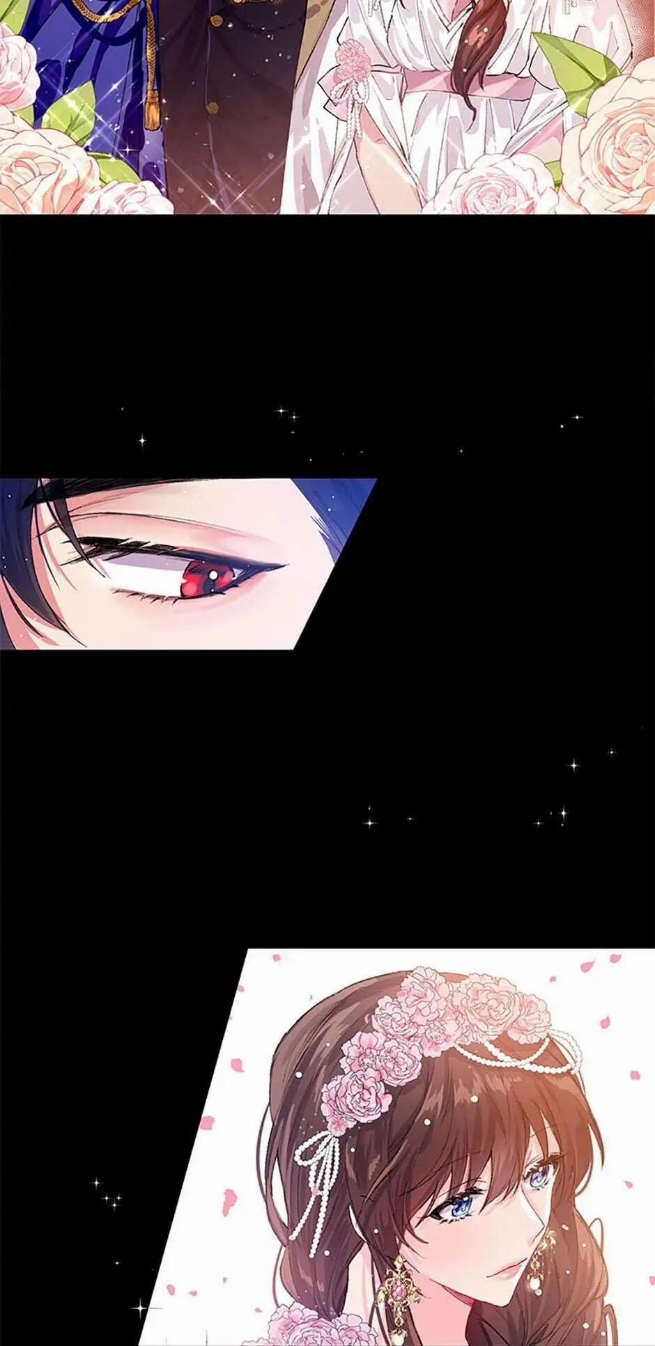 Những Ngày Cuối Của Karina 1.2 trang 12