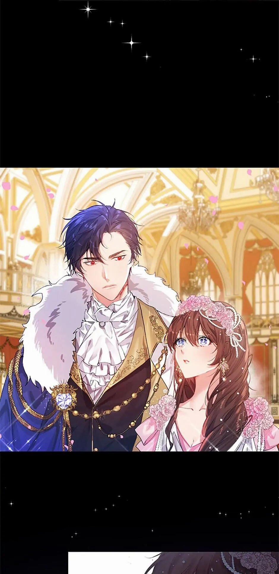 Những Ngày Cuối Của Karina 1.2 trang 13