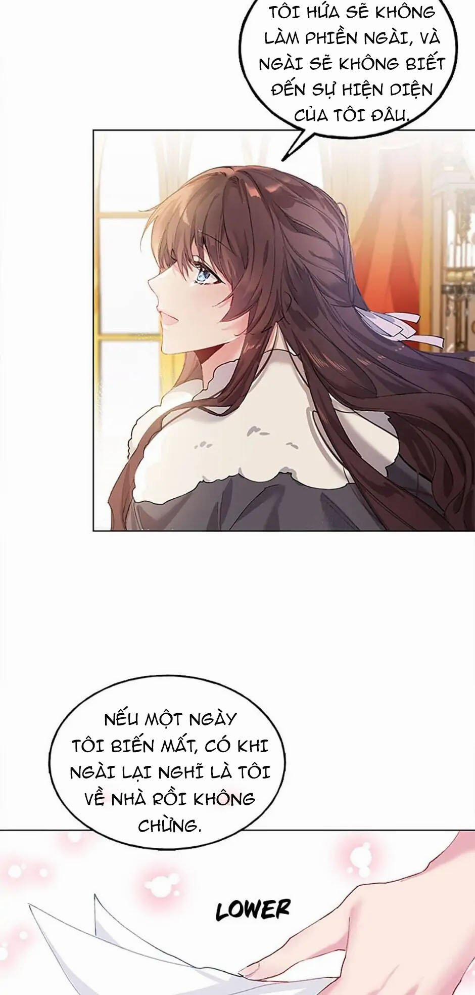 Những Ngày Cuối Của Karina 1.2 trang 19