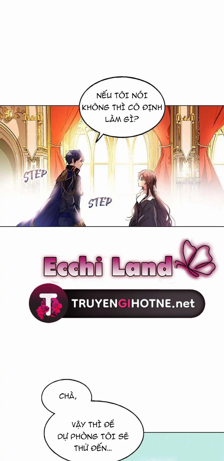 Những Ngày Cuối Của Karina 1.2 trang 8