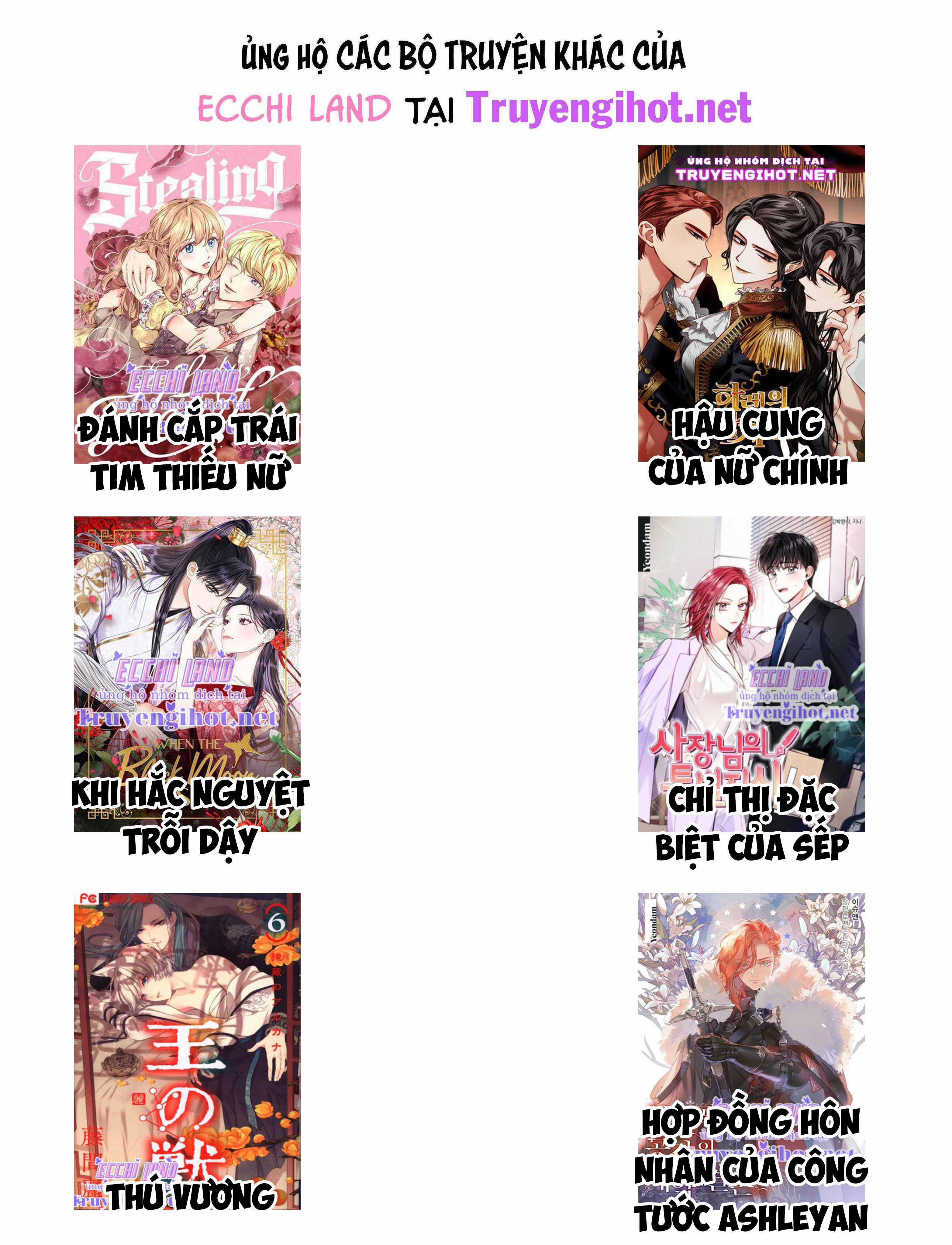 Những Ngày Cuối Của Karina 12.2 trang 3