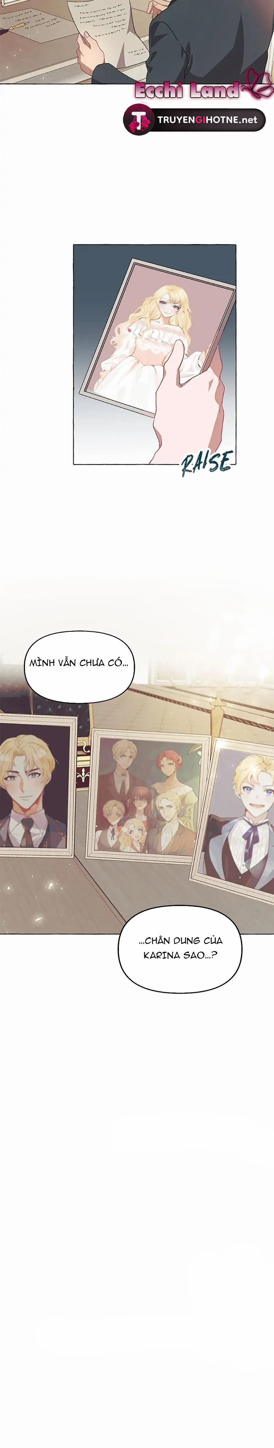 Những Ngày Cuối Của Karina 13.2 trang 2