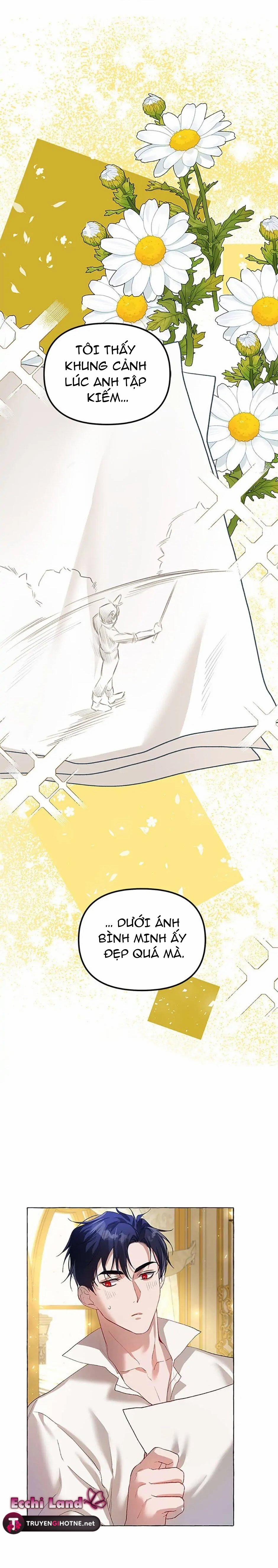 Những Ngày Cuối Của Karina 17.1 trang 10