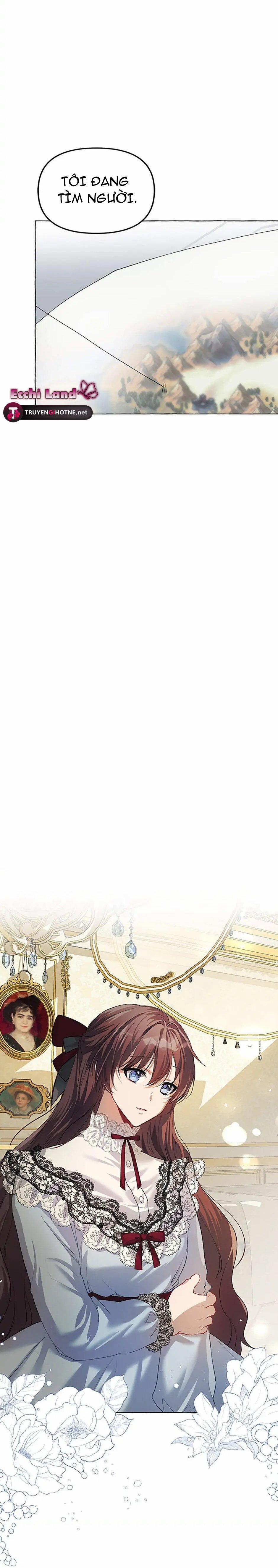 Những Ngày Cuối Của Karina 17.1 trang 3