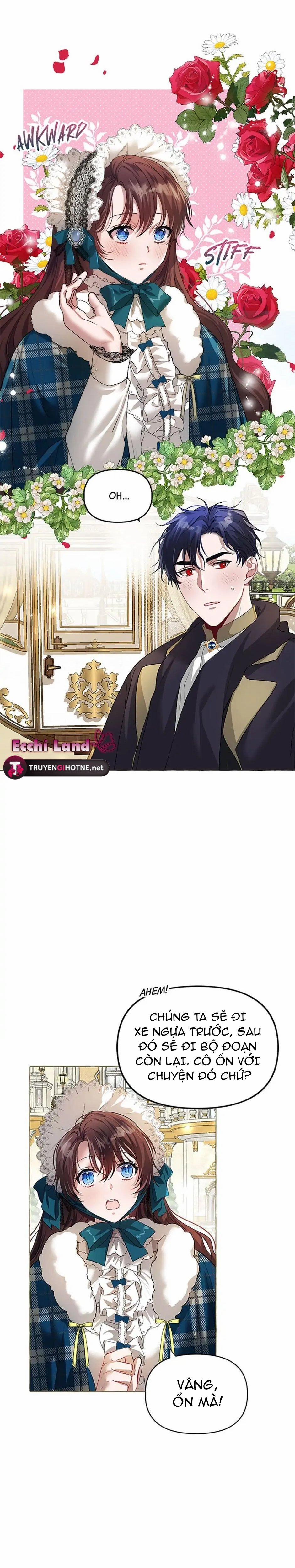 Những Ngày Cuối Của Karina 17.2 trang 2