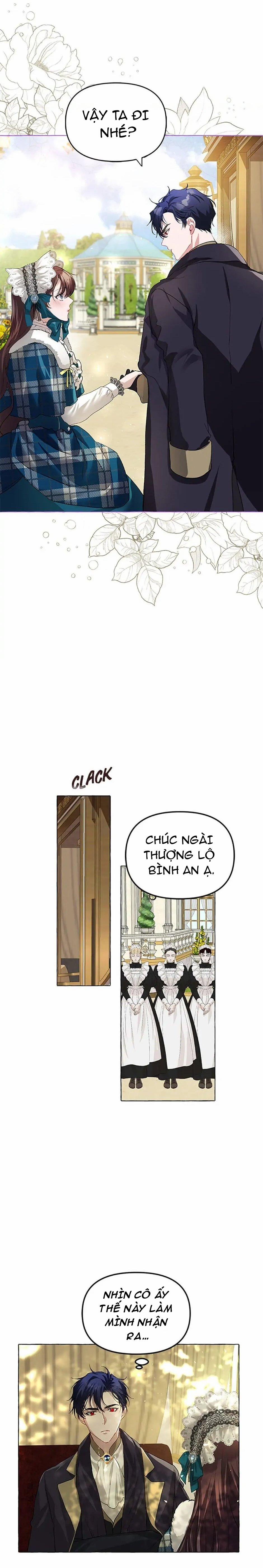 Những Ngày Cuối Của Karina 17.2 trang 3