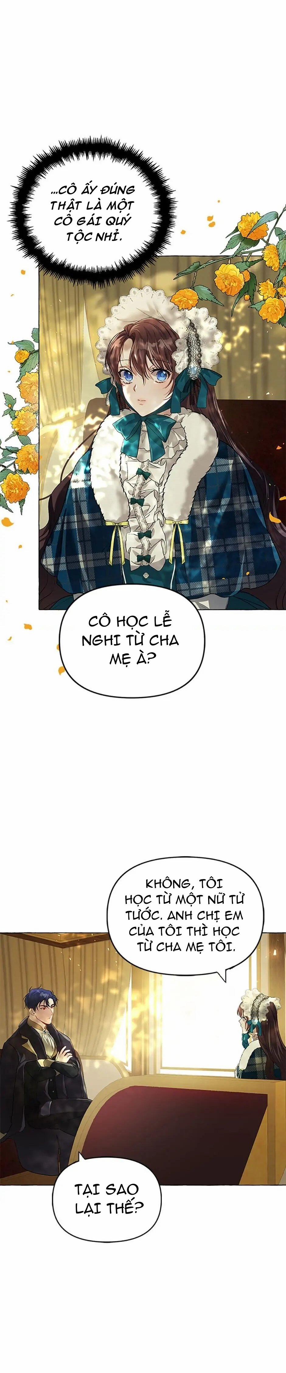 Những Ngày Cuối Của Karina 17.2 trang 4