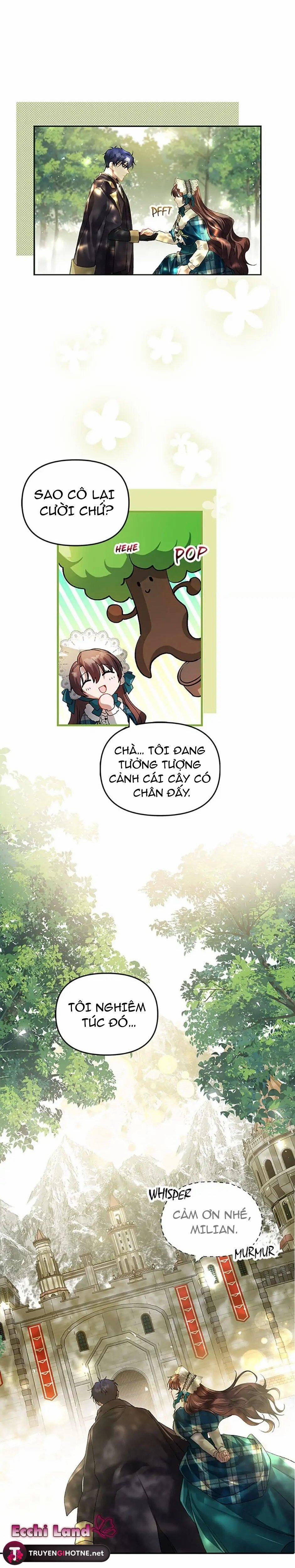 Những Ngày Cuối Của Karina 17.2 trang 9