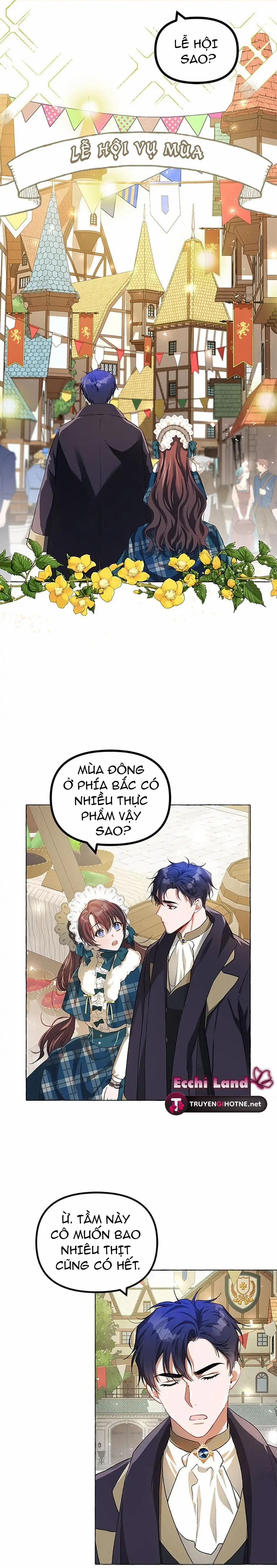 Những Ngày Cuối Của Karina 18.1 trang 2