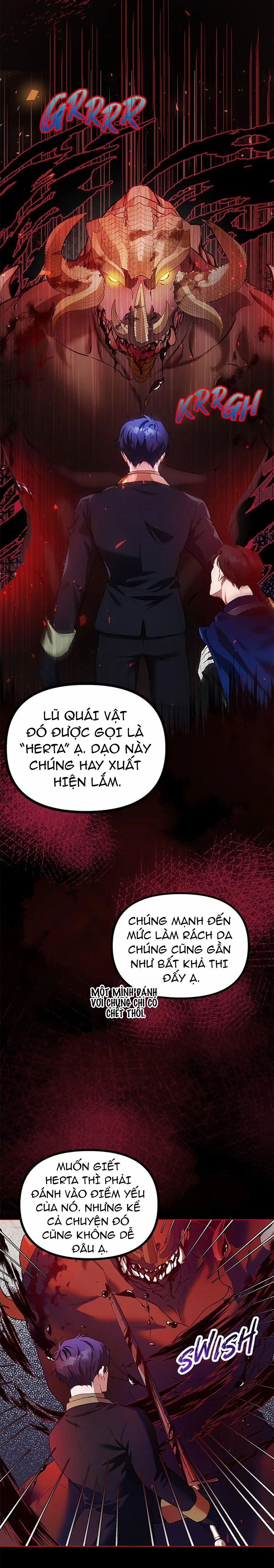 Những Ngày Cuối Của Karina 18.2 trang 2