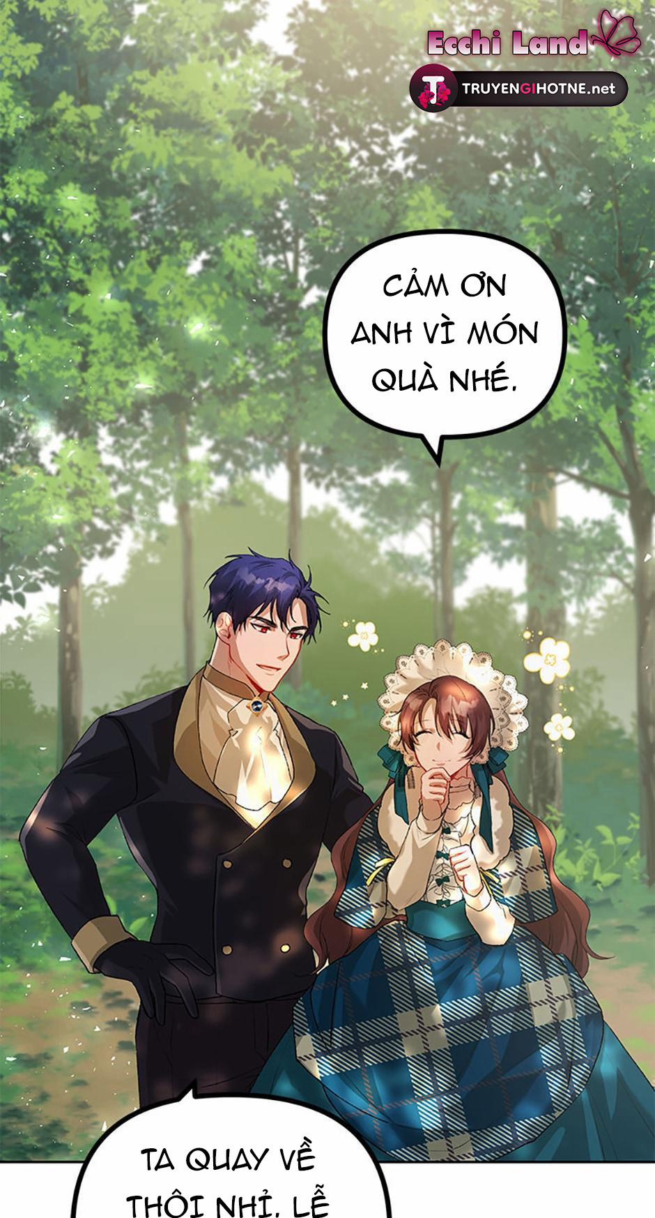 Những Ngày Cuối Của Karina 19.1 trang 10