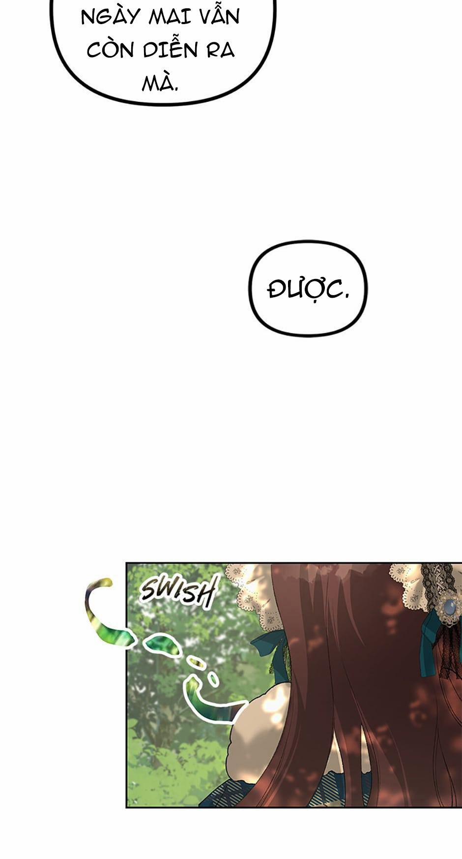 Những Ngày Cuối Của Karina 19.1 trang 11