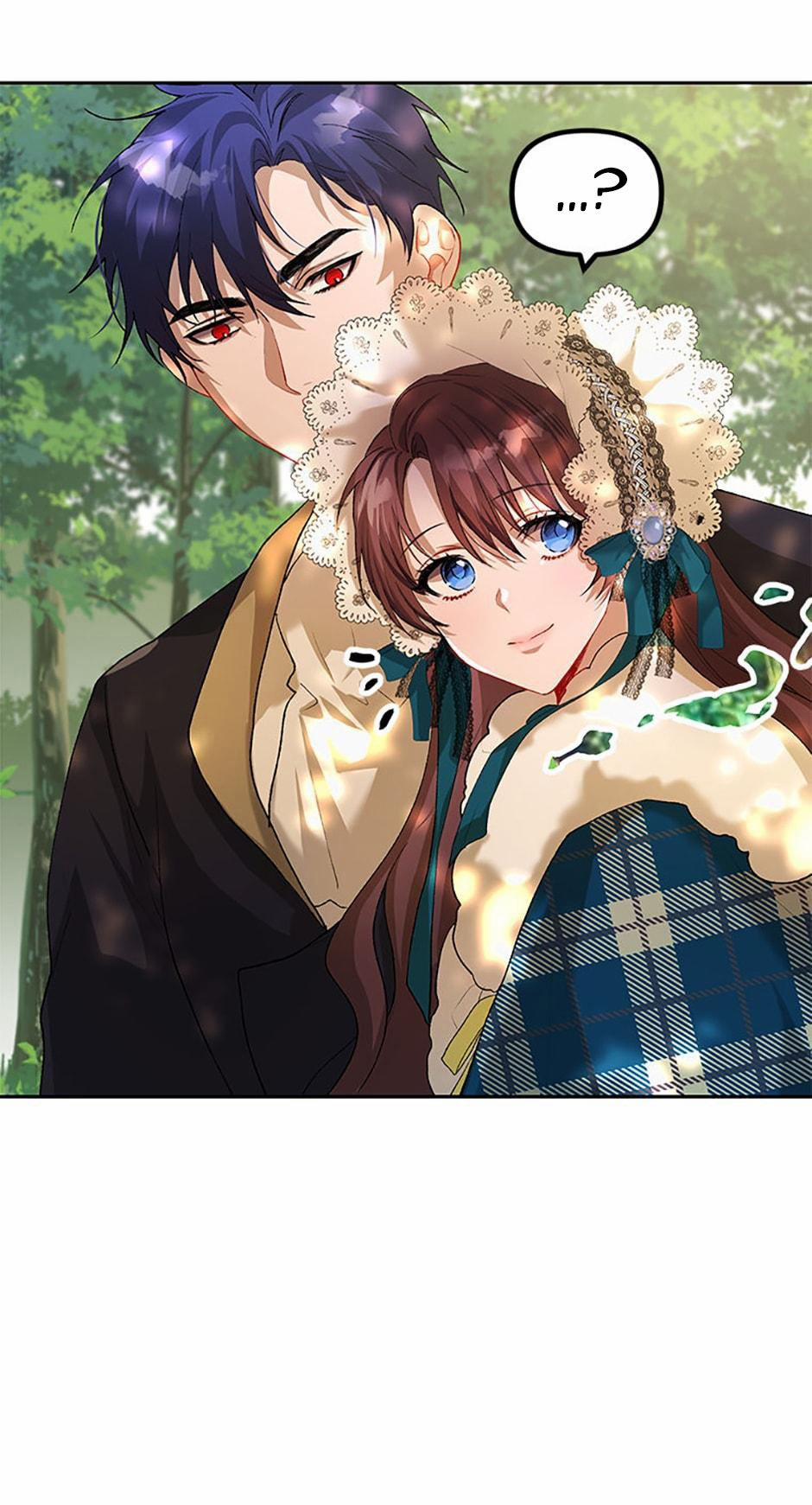 Những Ngày Cuối Của Karina 19.1 trang 12