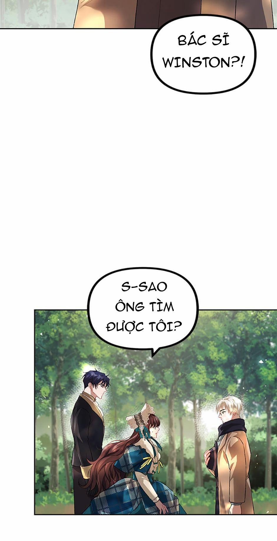 Những Ngày Cuối Của Karina 19.1 trang 14