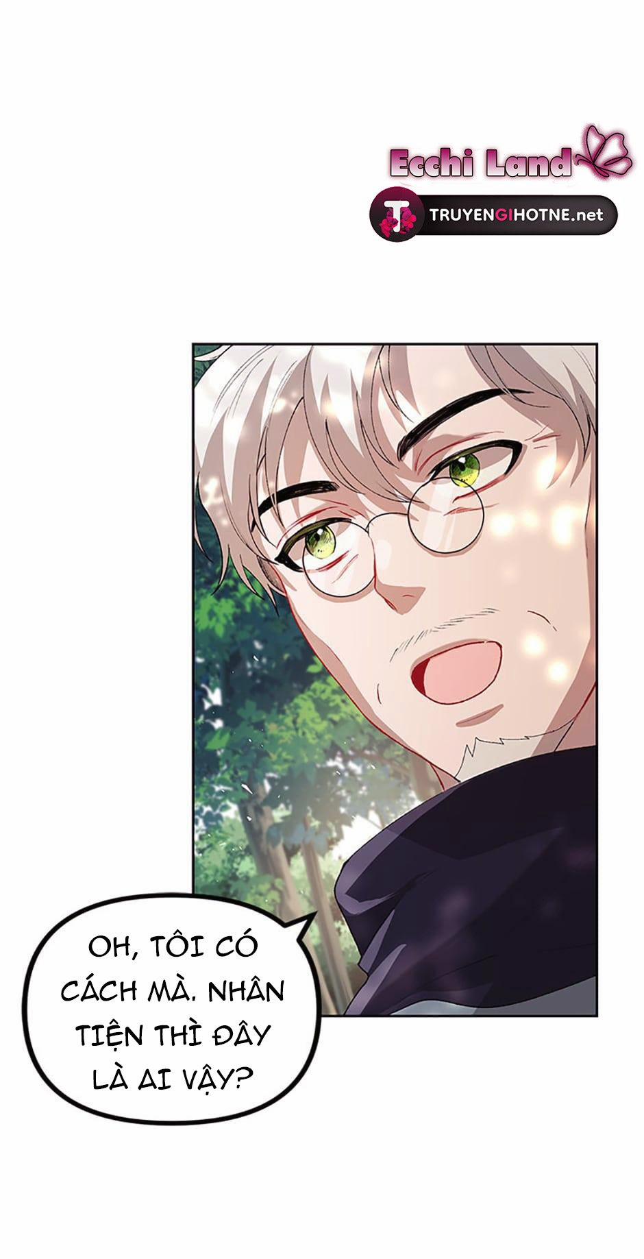 Những Ngày Cuối Của Karina 19.1 trang 15