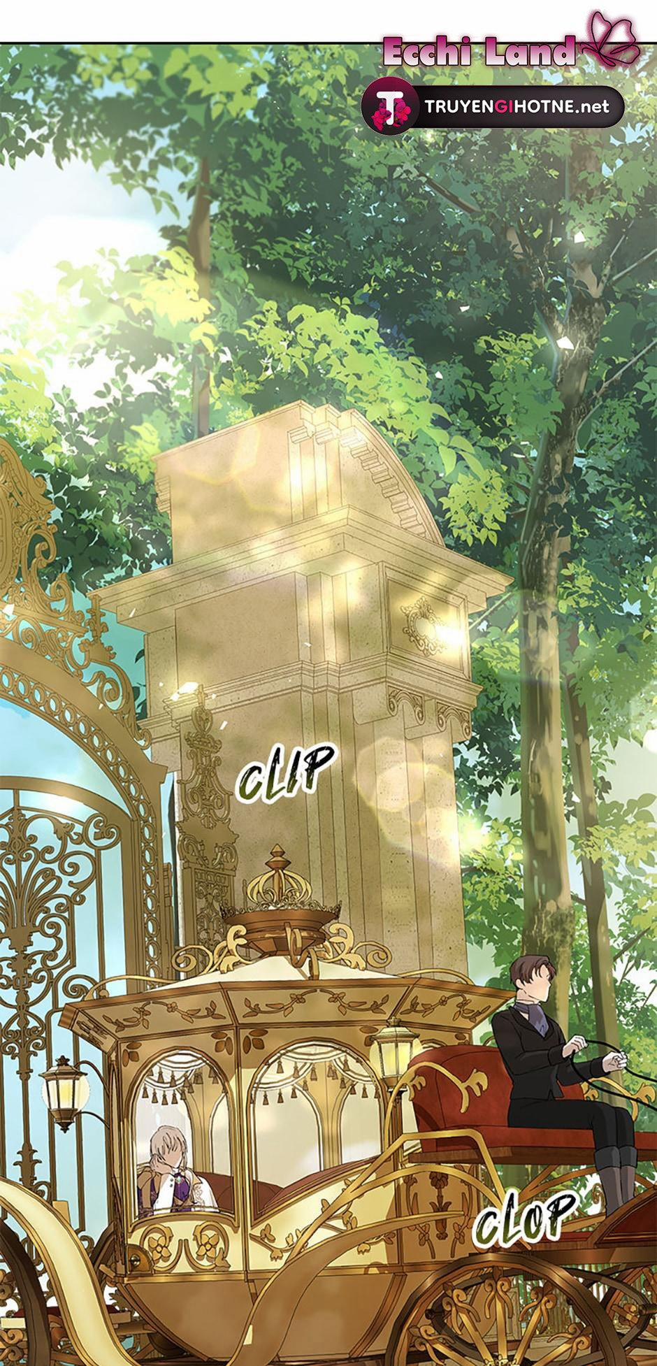 Những Ngày Cuối Của Karina 19.1 trang 20