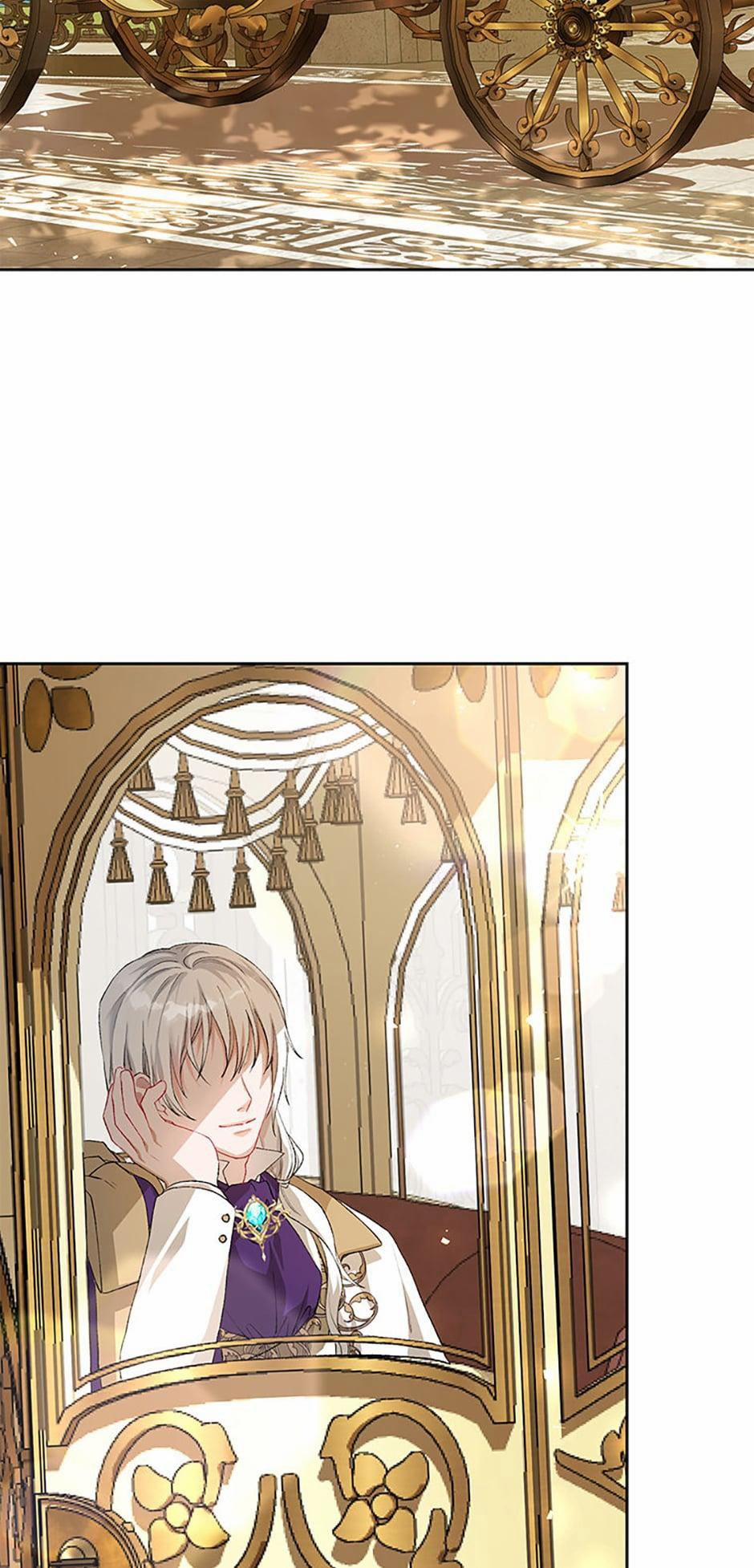 Những Ngày Cuối Của Karina 19.1 trang 21