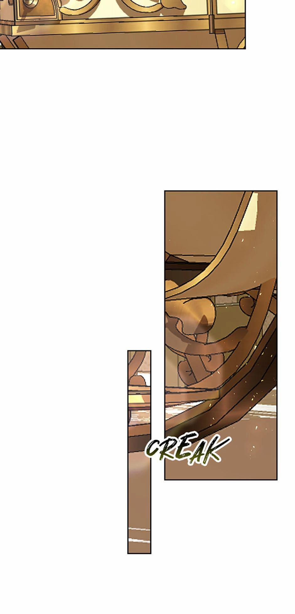 Những Ngày Cuối Của Karina 19.1 trang 22