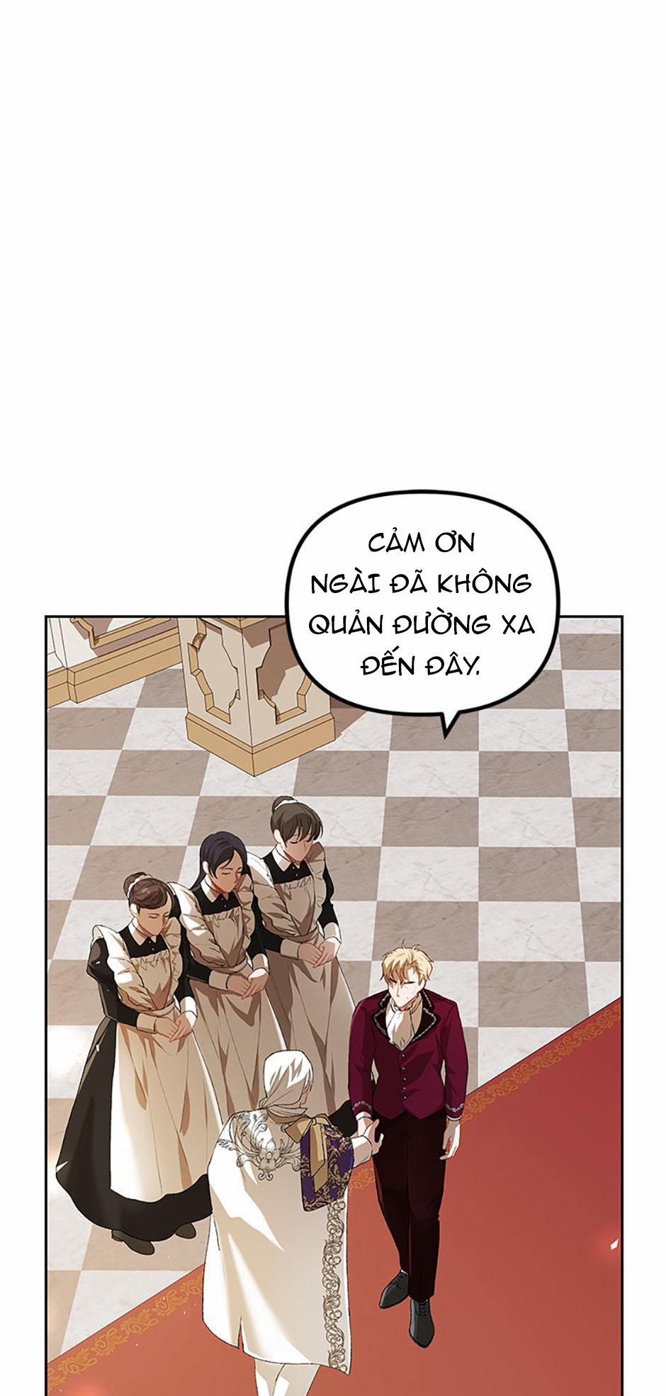 Những Ngày Cuối Của Karina 19.1 trang 23