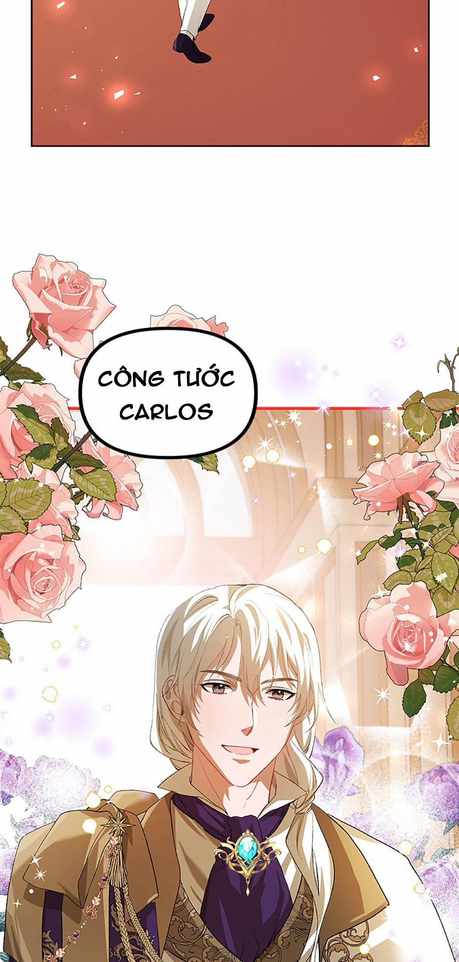 Những Ngày Cuối Của Karina 19.1 trang 24