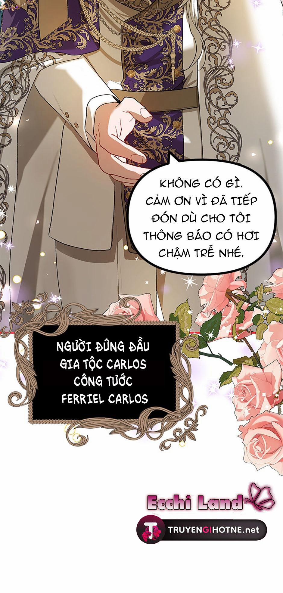 Những Ngày Cuối Của Karina 19.1 trang 25