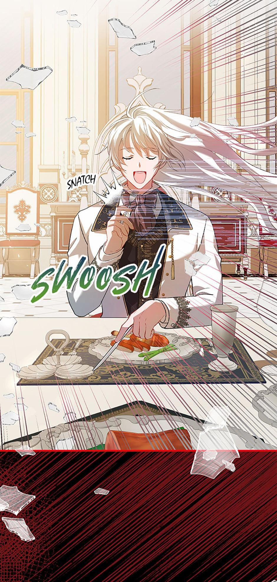 Những Ngày Cuối Của Karina 19.1 trang 29