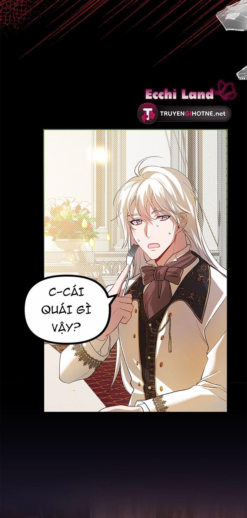 Những Ngày Cuối Của Karina 19.1 trang 30