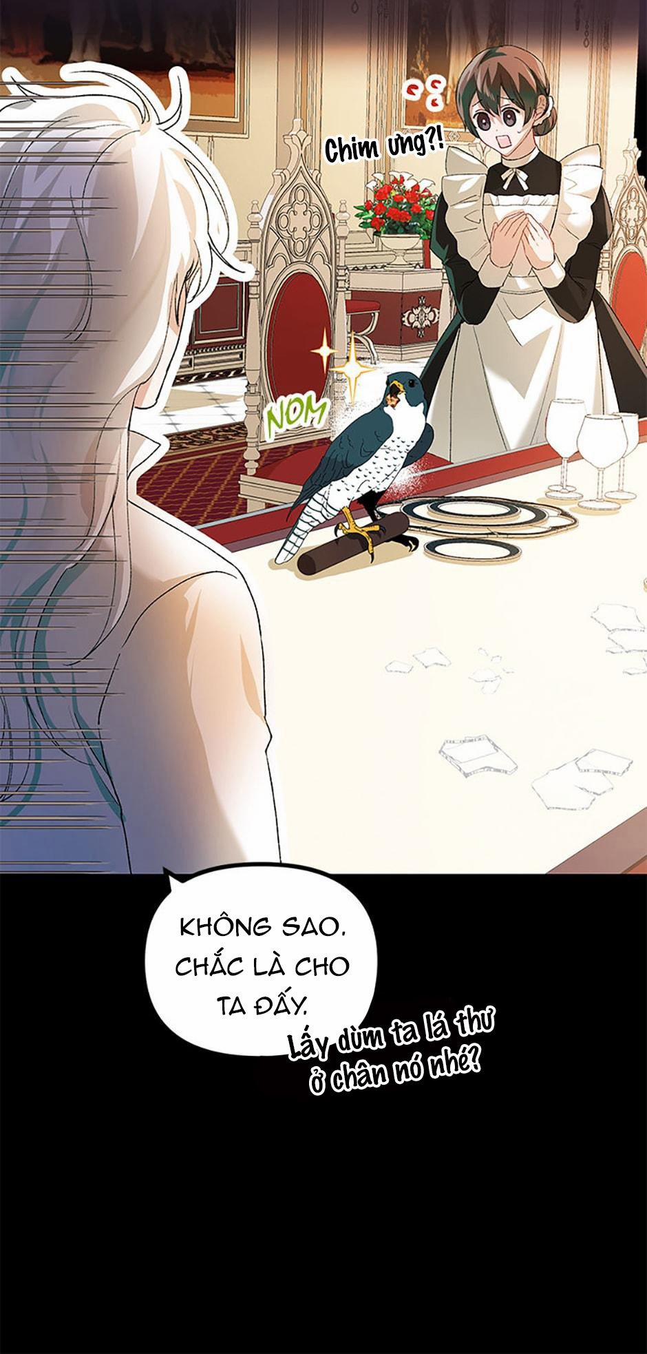 Những Ngày Cuối Của Karina 19.1 trang 31