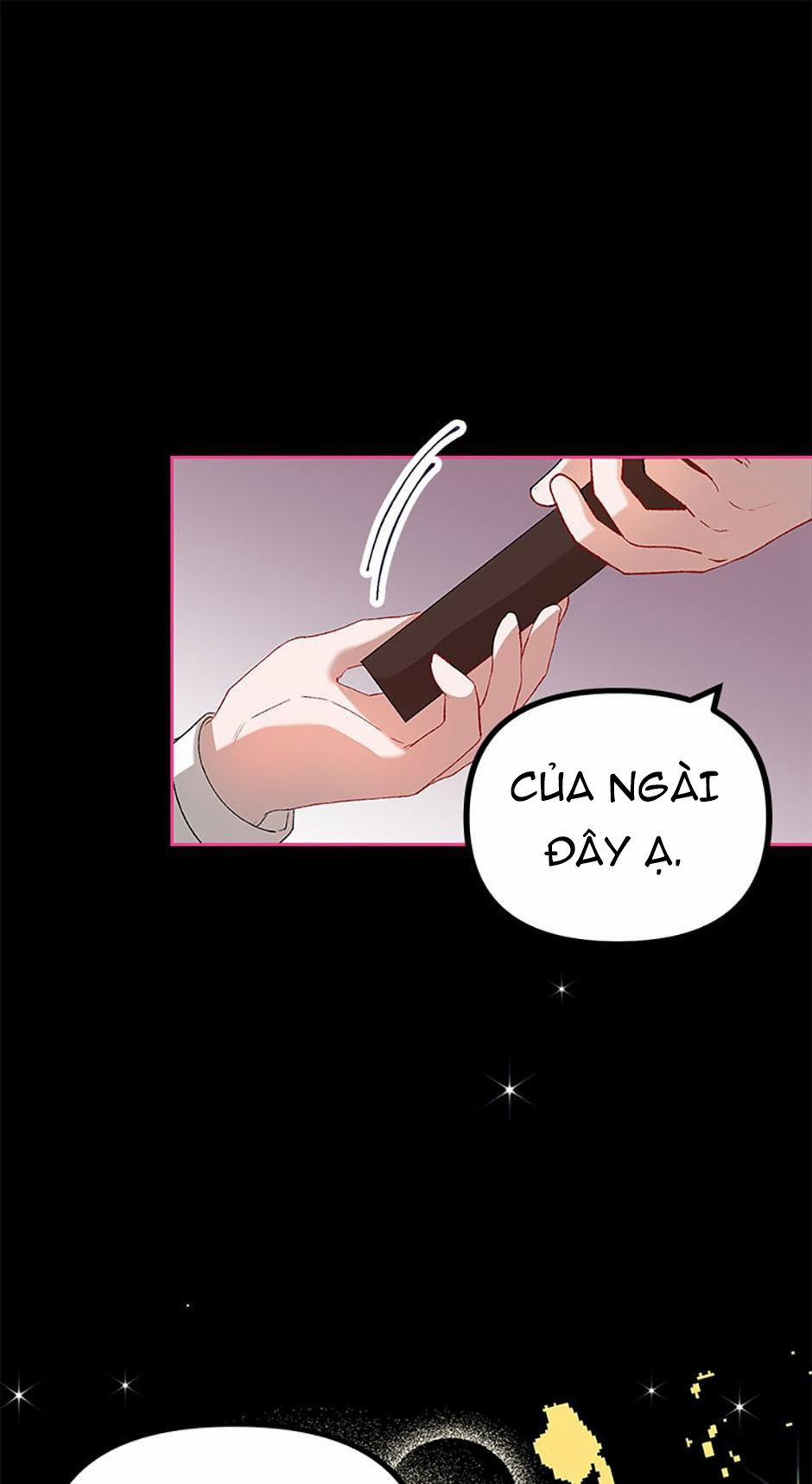 Những Ngày Cuối Của Karina 19.1 trang 32