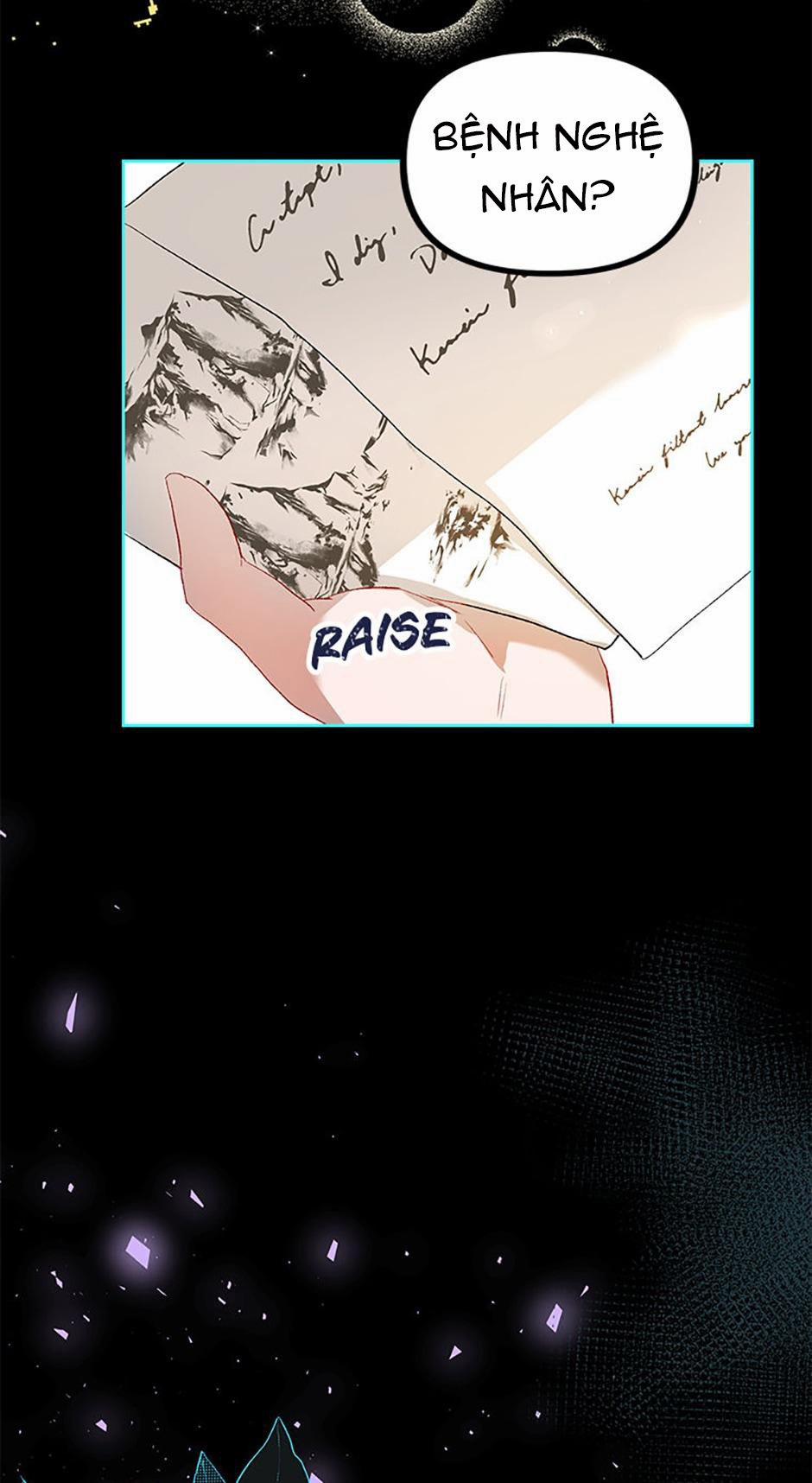 Những Ngày Cuối Của Karina 19.1 trang 34