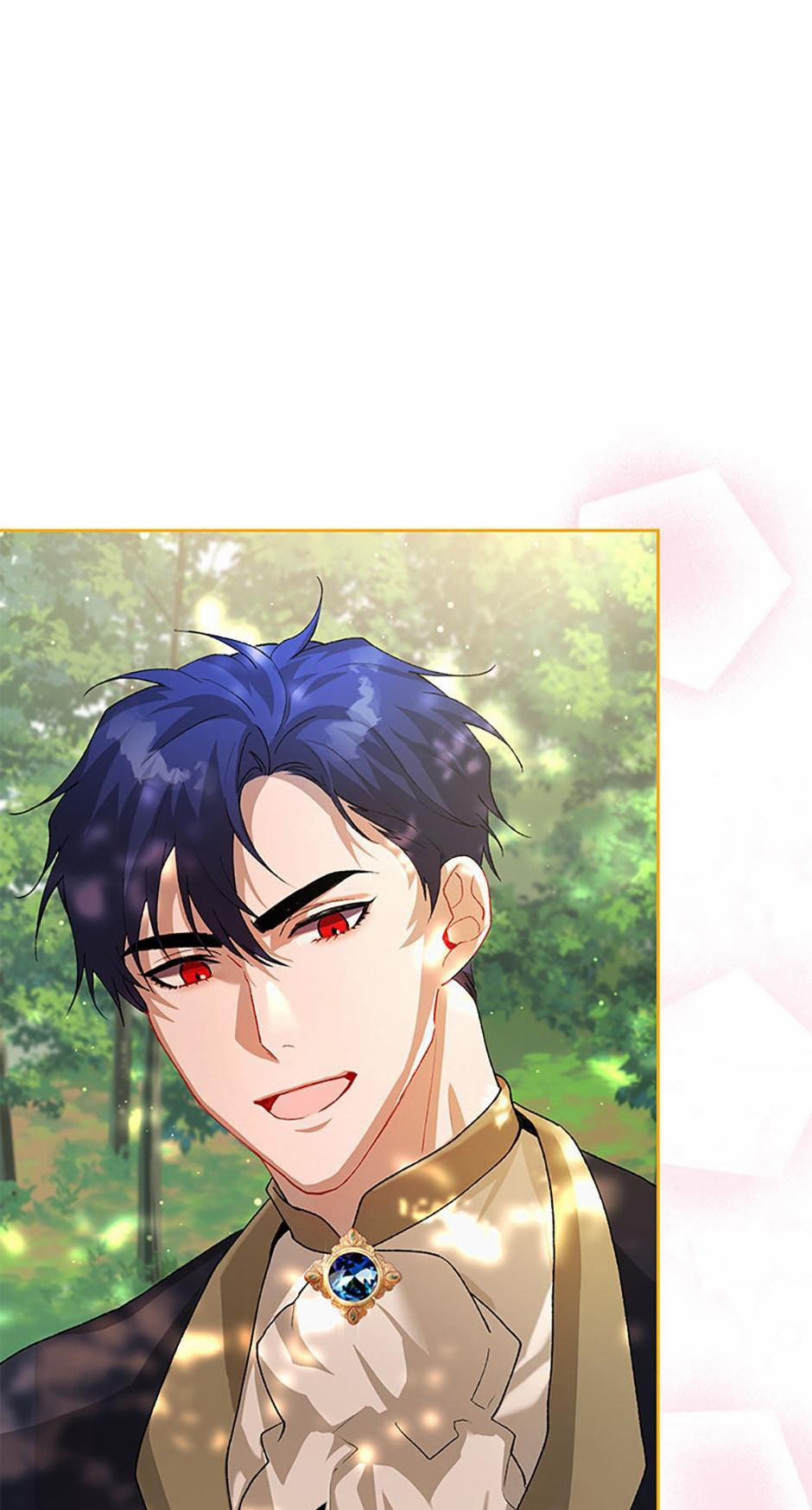 Những Ngày Cuối Của Karina 19.1 trang 8