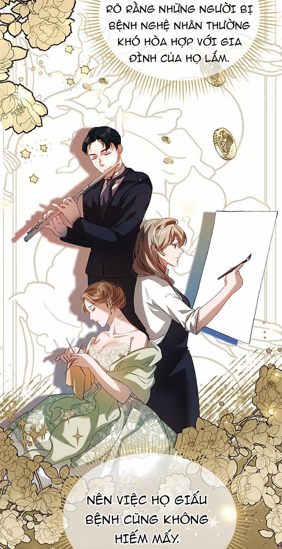 Những Ngày Cuối Của Karina 19.2 trang 10