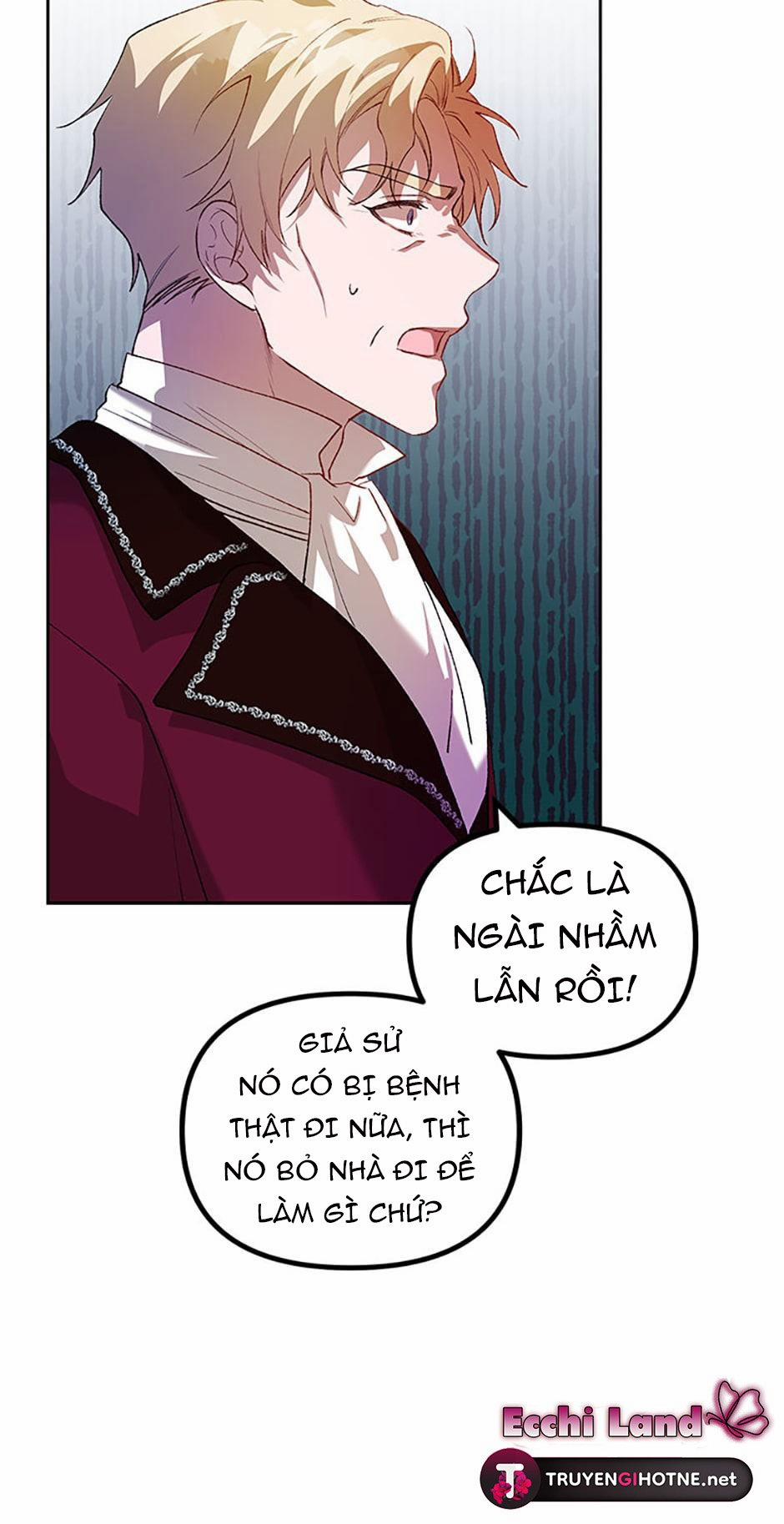 Những Ngày Cuối Của Karina 19.2 trang 14