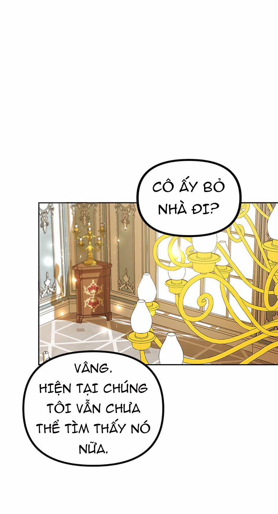 Những Ngày Cuối Của Karina 19.2 trang 15