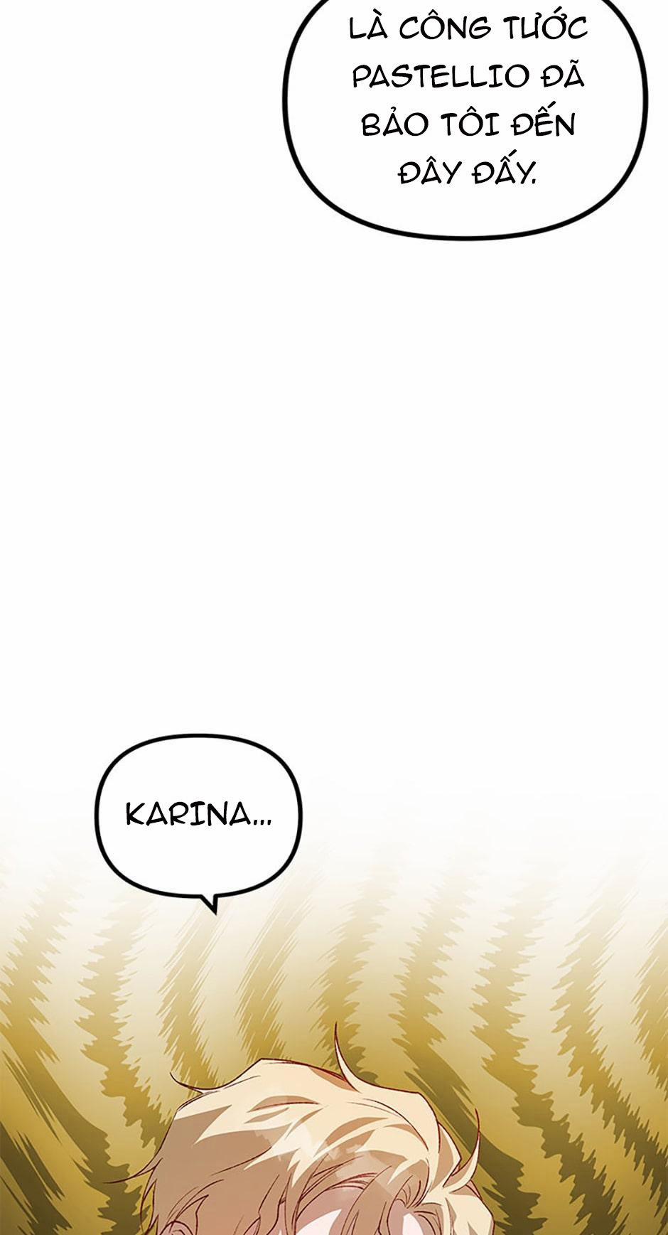 Những Ngày Cuối Của Karina 19.2 trang 17