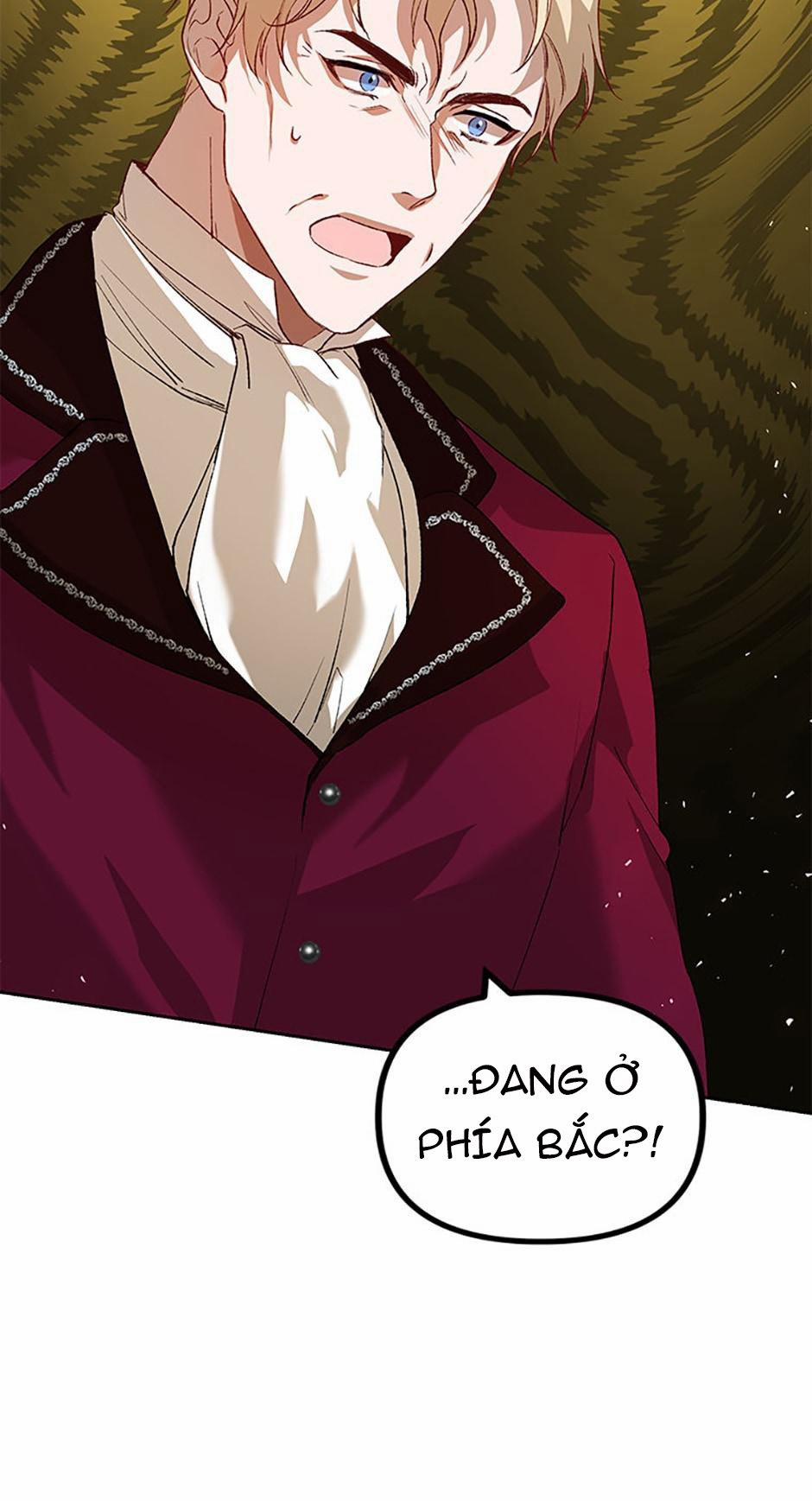 Những Ngày Cuối Của Karina 19.2 trang 18