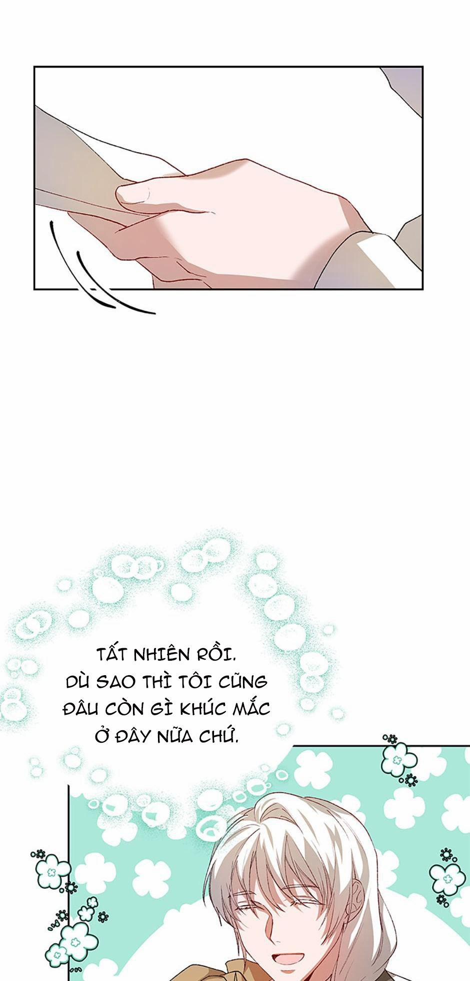 Những Ngày Cuối Của Karina 19.2 trang 22